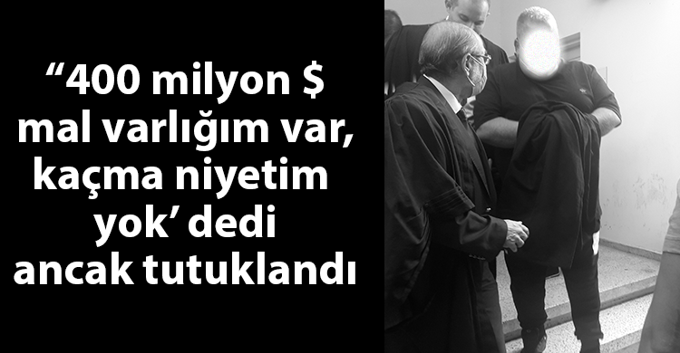 ozgur_gazete_kibris_Halil_Falyali_tutuklama_darp_