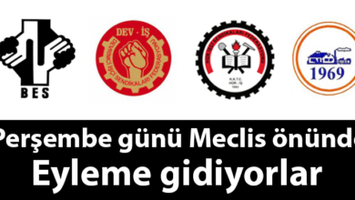 ozgur_gazete_kibris_bes_sendika_belediye_eylem_persembe