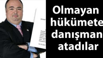 ozgur_gazete_kibris_danisman_atama
