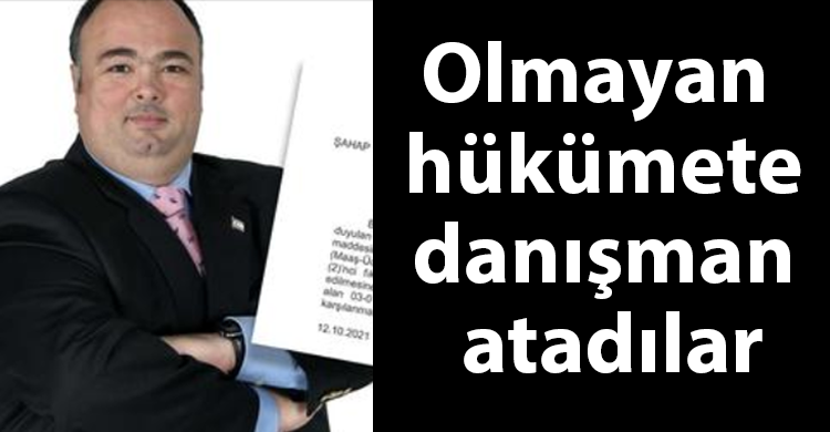ozgur_gazete_kibris_danisman_atama