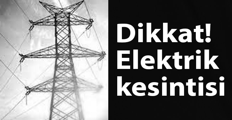 ozgur_gazete_kibris_dikkat_elektrik_kesintisi
