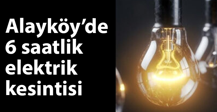 ozgur_gazete_kibris_elektrik_kesintisi