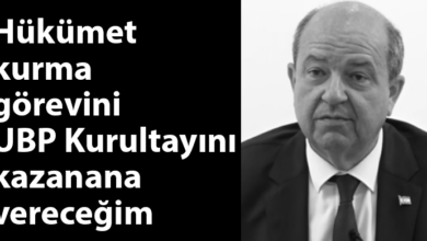 ozgur_gazete_kibris_ersin_tatar_hukumet_kurma_ubp_kurultay