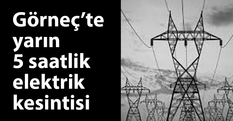 ozgur_gazete_kibris_gornecte_elektrik_kesintisi