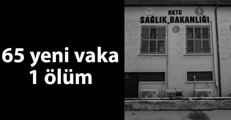 ozgur_gazete_kibris_saglik_bakanligi_covid_olum