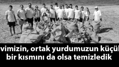 ozgur_gazete_kibris_sahil_temizligi_yesil_baris_