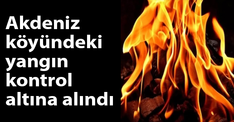 ozgur_gazete_kibris_yangın_akdeniz