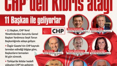 ozgur_gazete_kibris_chp_buyuksehir_belediye_baskanları_
