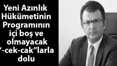ozgur_gazete_kibris_asim_akansoy_hukumet_programı