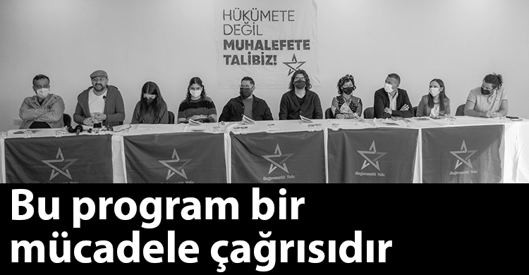 ozgur_gazete_kibris_bagimsizlik_yolu_muhalefet_programı