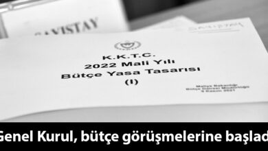 ozgur_gazete_kibris_butce_genel_kurul