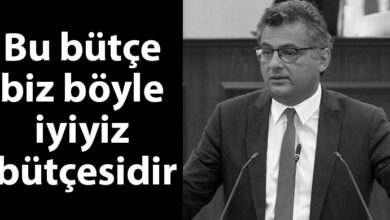 ozgur_gazete_kibris_erhürman_bütçe_kriz