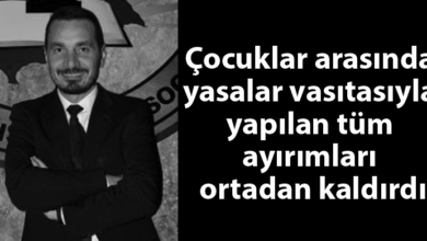 ozgur_gazete_kibris_evlilik_disi_dogan_cocuklar_yasasi_hasan_esendagli