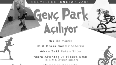 ozgur_gazete_kibris_gonyeli_genclik_parki_