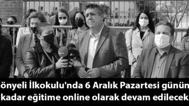 ozgur_gazete_kibris_gönyeli_ilkokulu_online_egitim