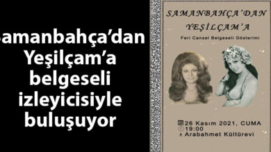 ozgur_gazete_kibris_samanbahcadan_yesilcama_belgesel_feri_cansel