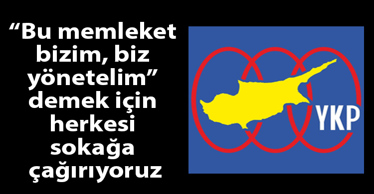 ozgur_gazete_kibris_ykp_eylem