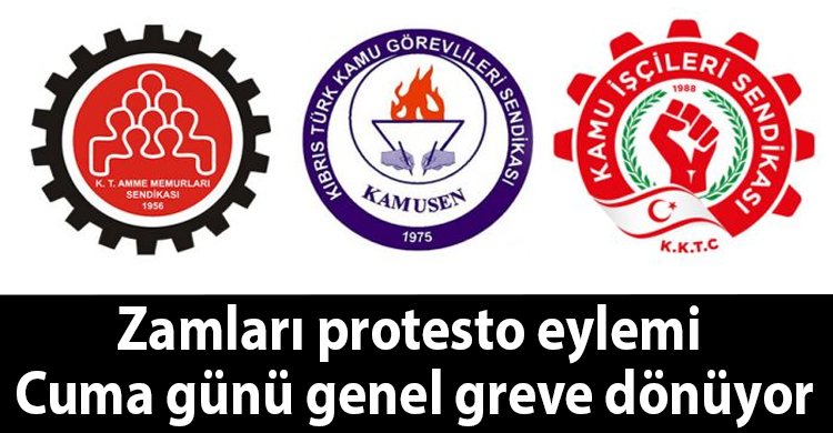 ozgur_gazete_kibris_zam_protesto_grev_eylem