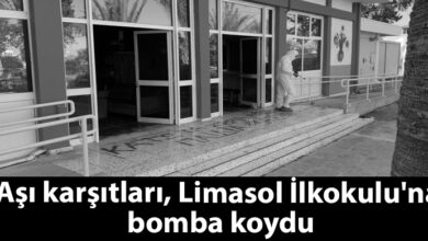ozgur_gazete_kibris_Limasol_ilkokulu_bomba