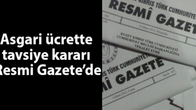 ozgur_gazete_kibris_asgari_ücret_resmi_gazete