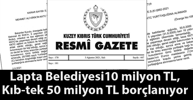 ozgur_gazete_kibris_borclanma