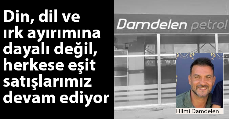 ozgur_gazete_kibris_damdelen_petrol_irk_ayrimi_yapmadan_satis