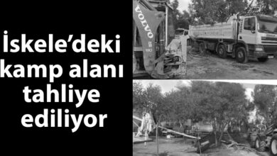 ozgur_gazete_kibris_iskele_kamp_alani_tahliye