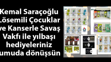 ozgur_gazete_kibris_kemal_saracoğlu_hediye