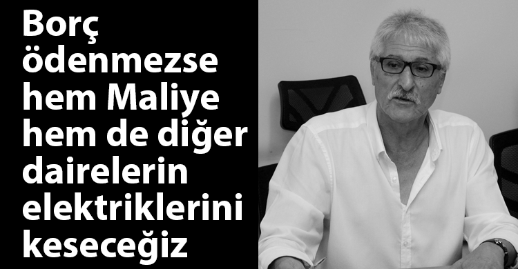 ozgur_gazete_kibris_kubilay_ozkirac_maliye_elektrik