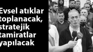 ozgur_gazete_kibris_mustafa_yalinkaya_bes_lapta_belediyesi_grev