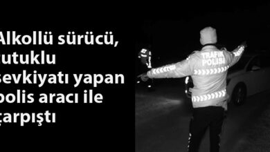 ozgur_gazete_kibris_polis_çarpısma_tutuklu
