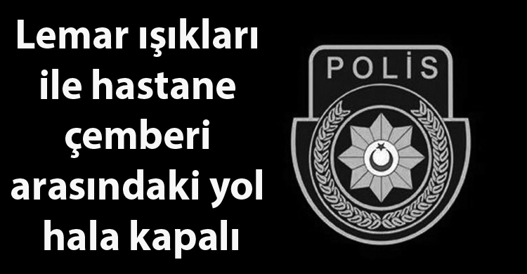 ozgur_gazete_kibris_polis_yol