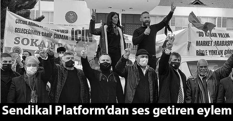 ozgur_gazete_kibris_sendikal_platform_eylem