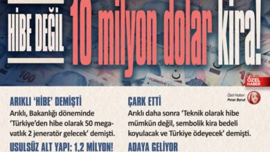ozgur_gazete_kibris_kib_tek_jenerator_turkiye_hibe