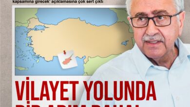 ozgur_gazete_kibris_mustafa_akinci_ercan_havalimani_turkiye_ic_hatlar