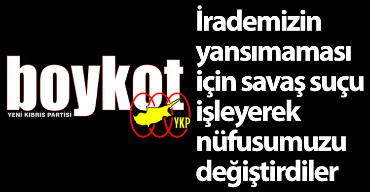 ozgur_gazete_kibris_boykot_yeni_kibris_partisi