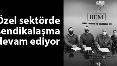 ozgur_gazete_kibris_deviş_sendika_bem