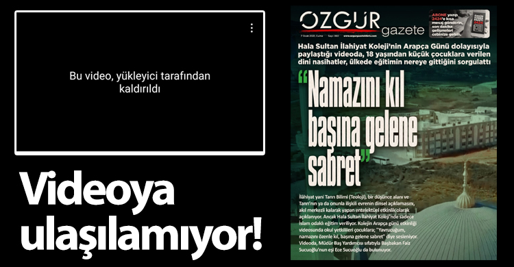 ozgur_gazete_kibris_hala_sultan_ilahiyat_koleji_video