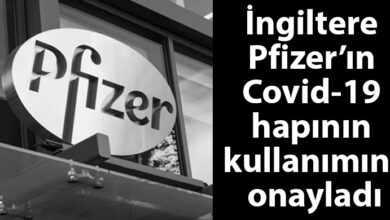 ozgur_gazete_kibris_ingiltere_pfizer_hap_onay