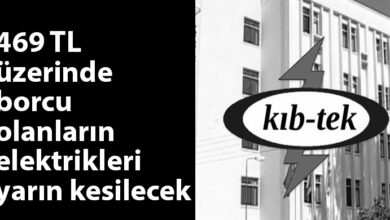 ozgur_gazete_kibris_kıbtek_borc_kesinti