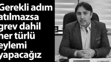 ozgur_gazete_kibris_metin_atan_saglik_calisanlari