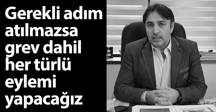 ozgur_gazete_kibris_metin_atan_saglik_calisanlari
