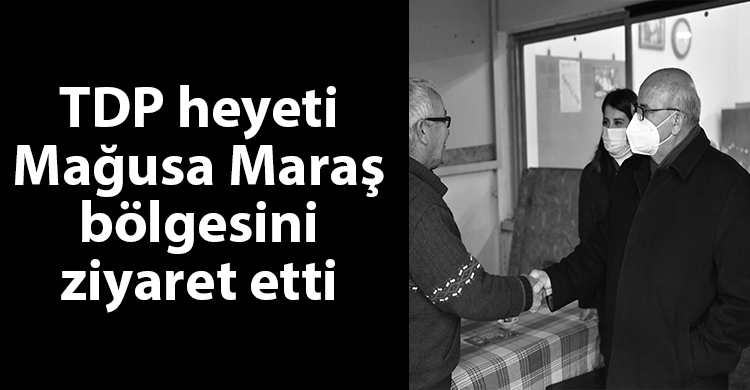 ozgur_gazete_kibris_tdp_magusa_maras