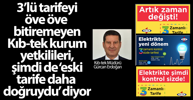 ozgur_gazete_kibris_elektrik_zammi_gucan_erdogan_3_lu_tarife