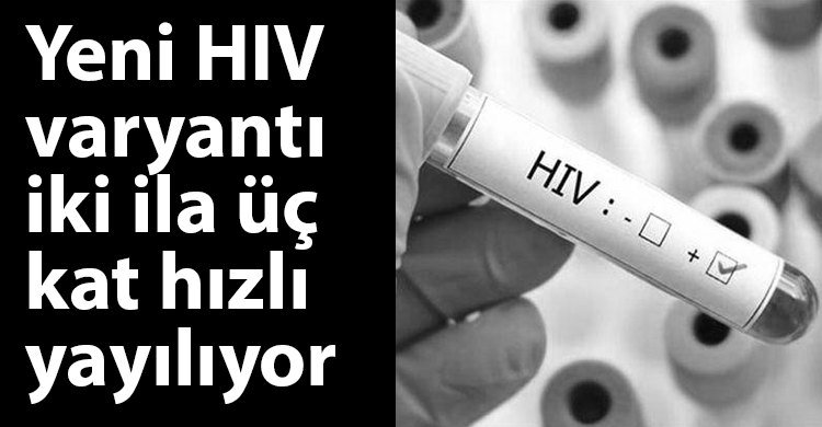 ozgur_gazete_kibris_yeni_hiv_varyanti_aids