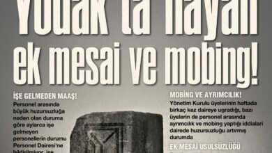 ozgur_gazete_kibris_yodak_ek_mesai_mobing