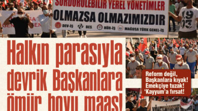 ozgur_gazete_kibris_belediyelerin_birlestirilmesi_eylem