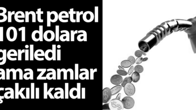 ozgur_gazete_kibris_akaryakit_fiyatlari_otomatik_zam_brent_petrol_geriledi