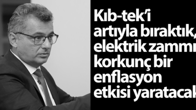 ozgur_gazete_kibris_elektrik_zammi_tufan_erhurman