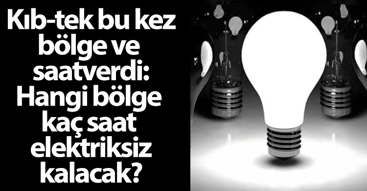 ozgur_gazete_kibris_kib_tek_elektrik_kesintisi_hangi_bolge_kac_saat_kesilecek